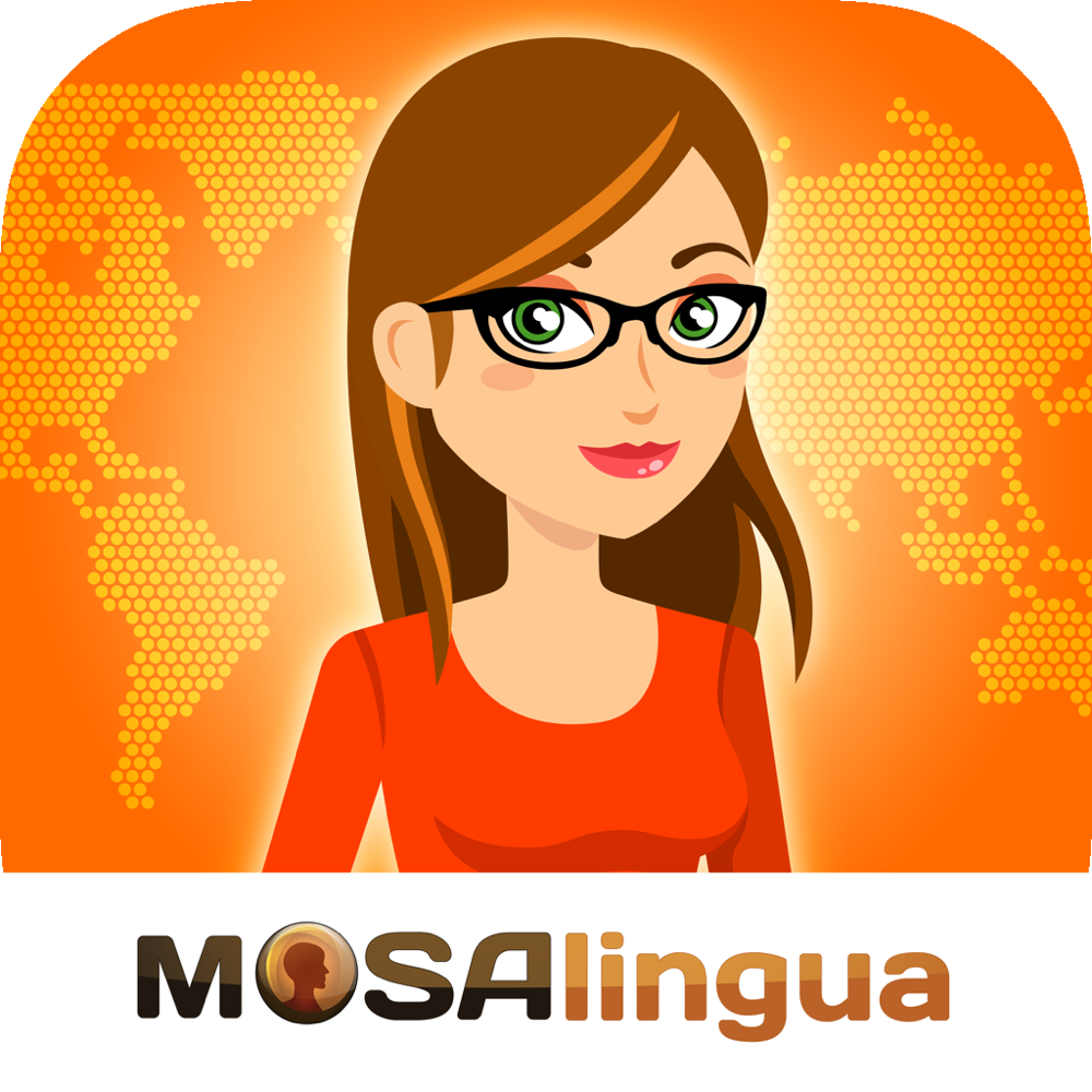 MosaLingua - Learn Languages