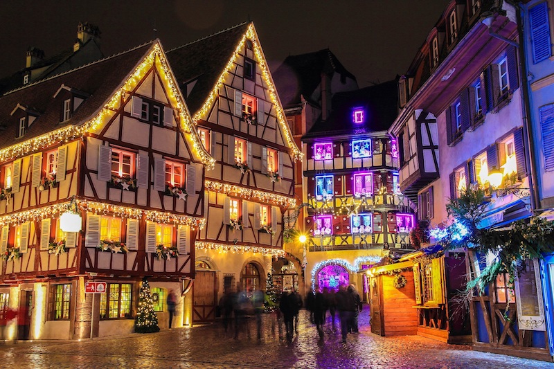 Colmar, France